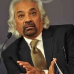 Sam pitroda को एक बार फिर ओवरसीज कांग्रेस का अध्यक्ष बनाया गया है.