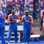 भारत ने इंग्लैंड को 68 रन से हराया : icc  wt20 के final में भिड़ेंगे इंडिया और साउथ अफ्रीका